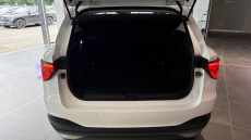 MG MGS5 125kW SE EV 49kWh 5dr Auto Electric Estate